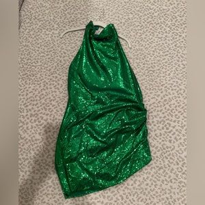 Wore once for my bday!